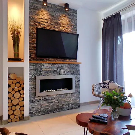 Apartment Makalu Zakopane