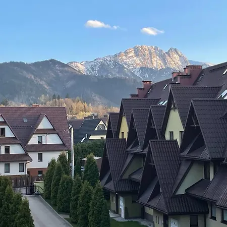 Makalu Zakopane