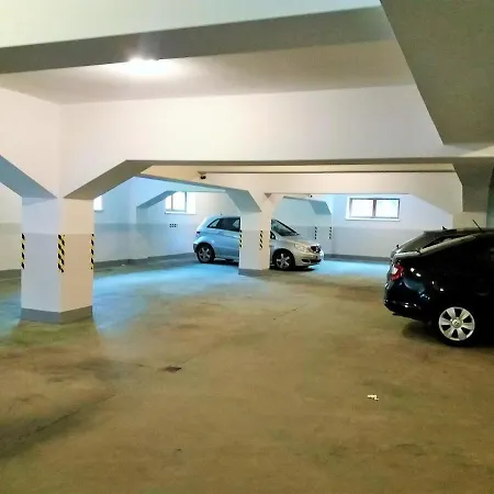 Makalu Apartment Zakopane