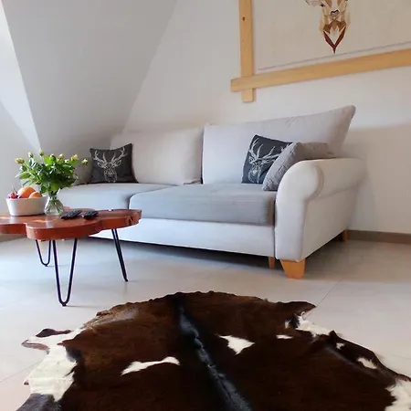 Apartment Makalu *