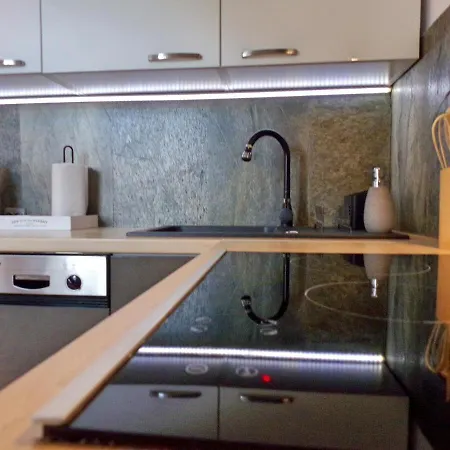 Apartment Makalu *