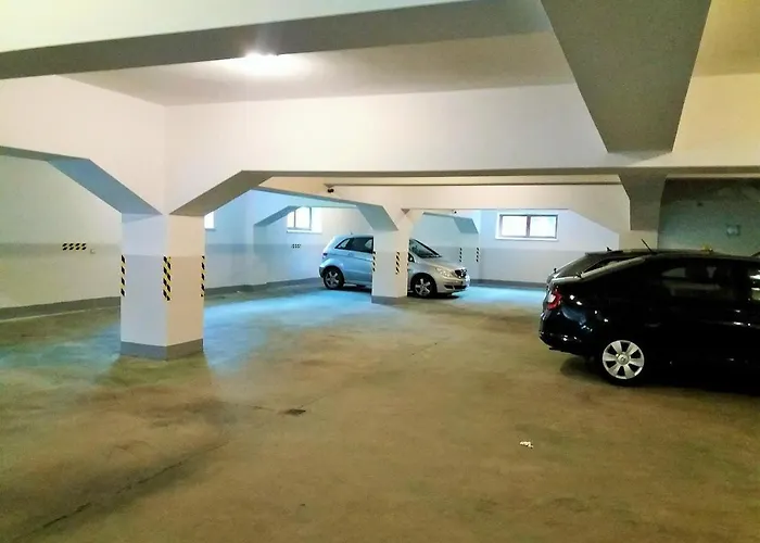 Makalu Apartamento Zakopane