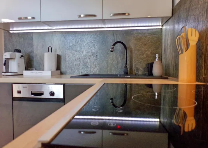 Apartamento Makalu *